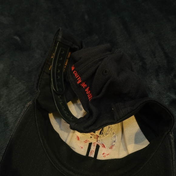 David goggins psycho bunny hats - Picture 4 of 5